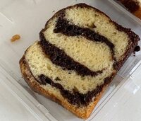 Marble Cake