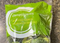 Broccoli Florents