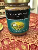 Almond butter