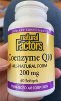 Coenzyme Q10