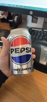 Diet Pepsi