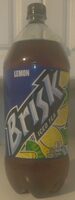 Lemon Iced Tea