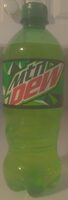Mtn Dew