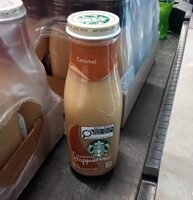 Starbucks Caramel