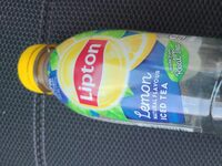 Iced tea Lipton