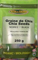 Graine de chia