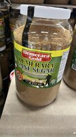 Demerara Cane Sugar