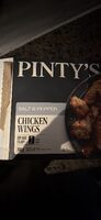 Ailes de Poulet