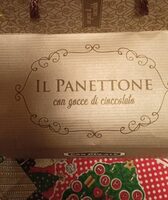 Panettone