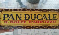 Pan Ducale