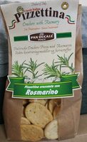 Crackers rosmarin