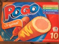 Pogo