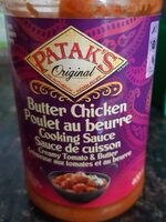 Sauce de cuisson poulet au beurre