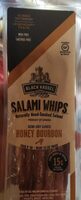 Salami whips