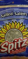 Sunflower Seeds