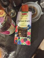 Fruit Tea Forest Fruit