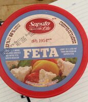 Feta