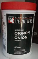 Oignon