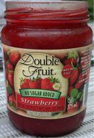 Confiture (fraises, Teneur Réduite En Sucre)