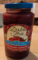 Garden Fruit Spread