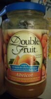 Confiture Ultra-légère (abricots)