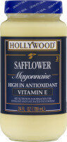 Mayonnaise, Safflower