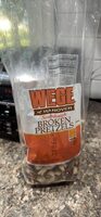 Sourdough Broken Pretzels