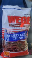 Pretzels
