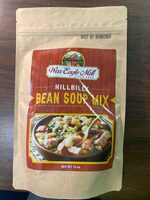 Hillbilly Bean Soup Mix