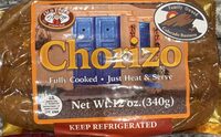 Chorizo