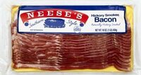 Hickory Smoked Bacon