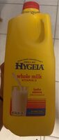 Whole Milk