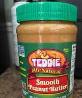 Smooth Peanut Butter
