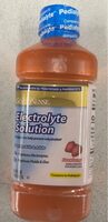 Electrolyte