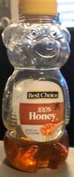 Best coice 100% Honey