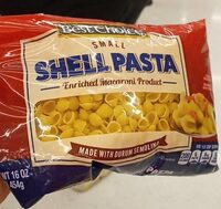 Shell Pasta