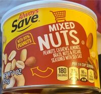 Peanuts
