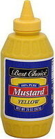 Yellow Mustard