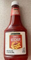 Ketchup
