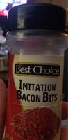 Imitation Bacon Bits