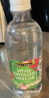 All Purpose Vinegar