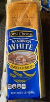 Sandwich White