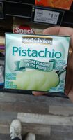 Instant pudding & pie filling