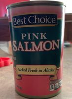 Pino salmon