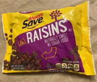 Raisins