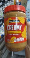 Peanut Butter