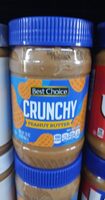 Peanut Butter