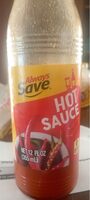 Hot sauce