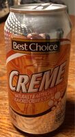 Creme Soda