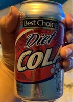 Diet Cola